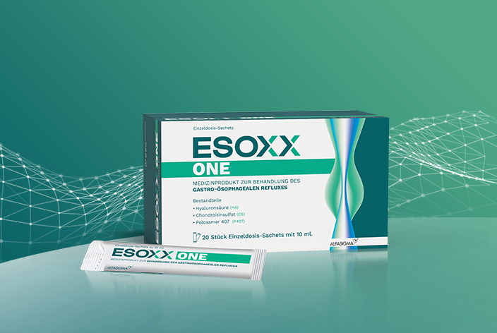 ESOXX One