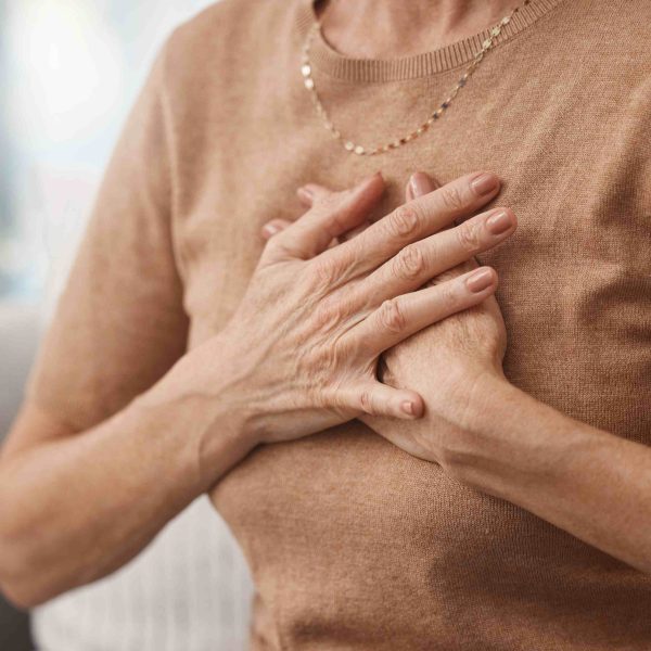 Stress und Sodbrennen: Wie Anspannung Reflux begünstigen kann