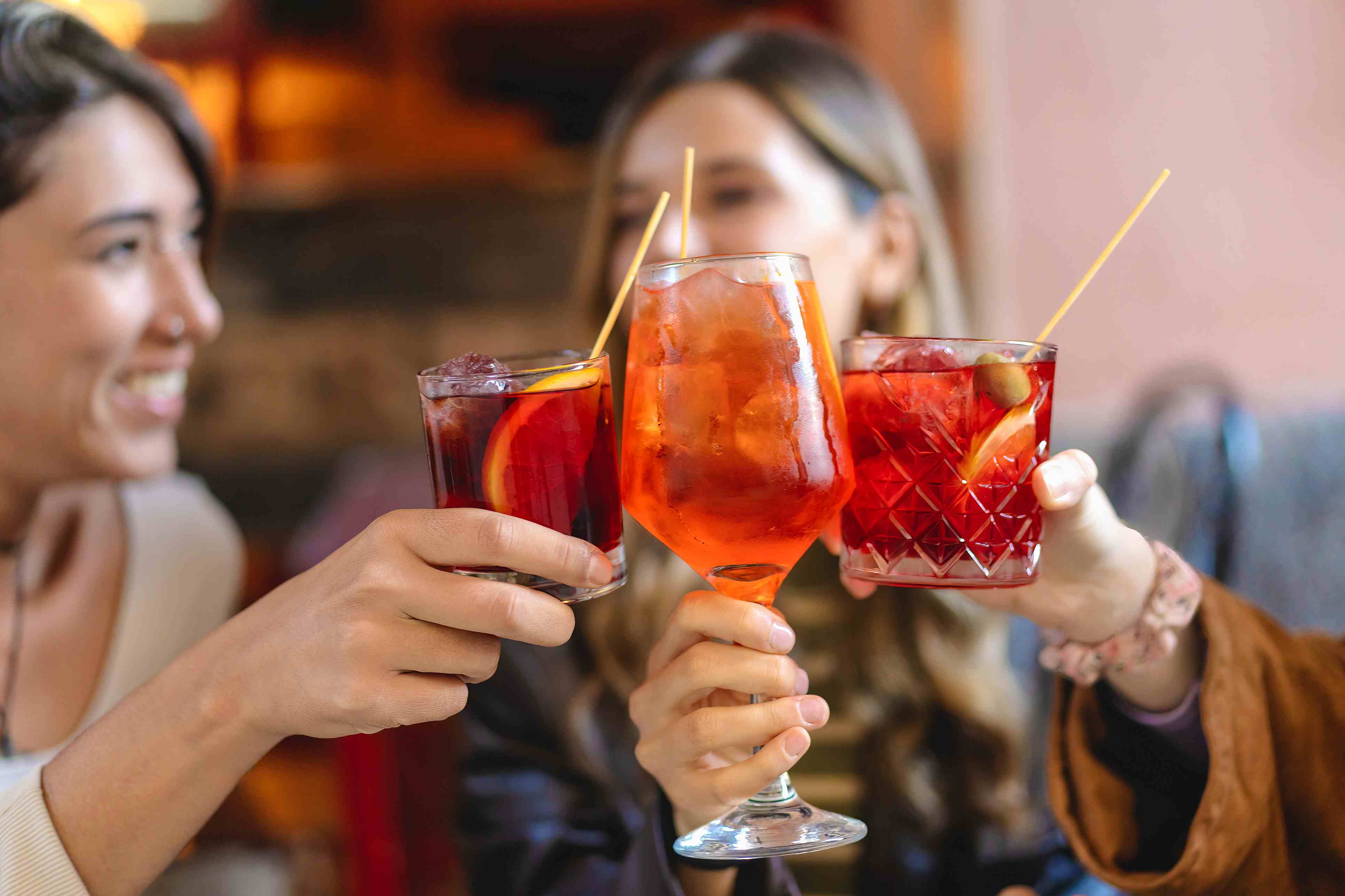 Warum entsteht Sodbrennen? Die häufigsten Auslöser im Überblick